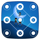 Moon Pattern Lock Screen APK