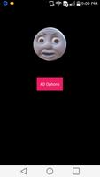 Triggered Button poster