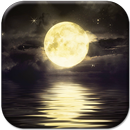 Lune Fond d'écran APK