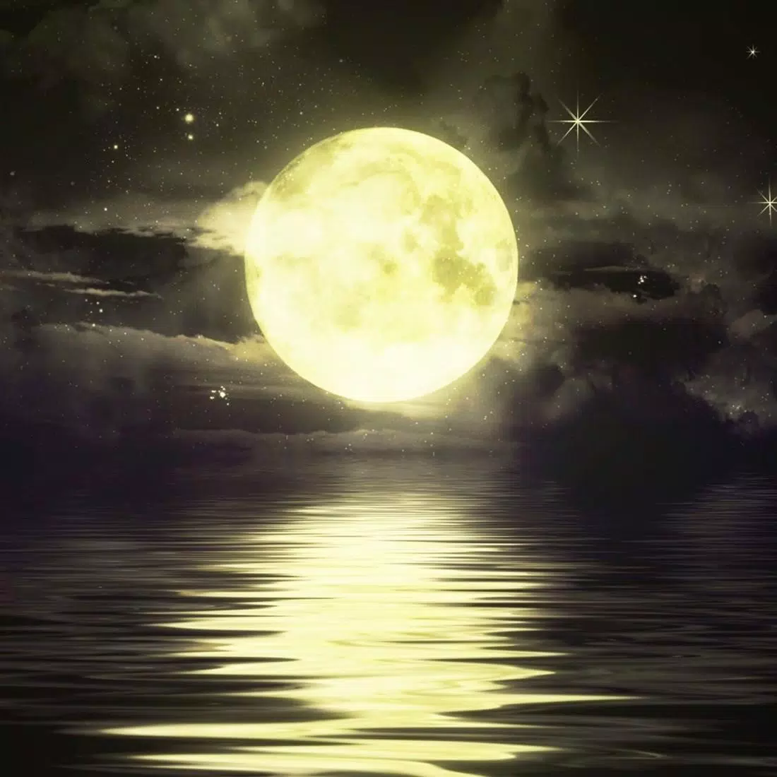 1001 ảnh Mặt Trăng đẹp, ánh Trăng trong đêm (có thơ ngắn hay) | Ánh trăng,  Mặt trăng, Hình nền