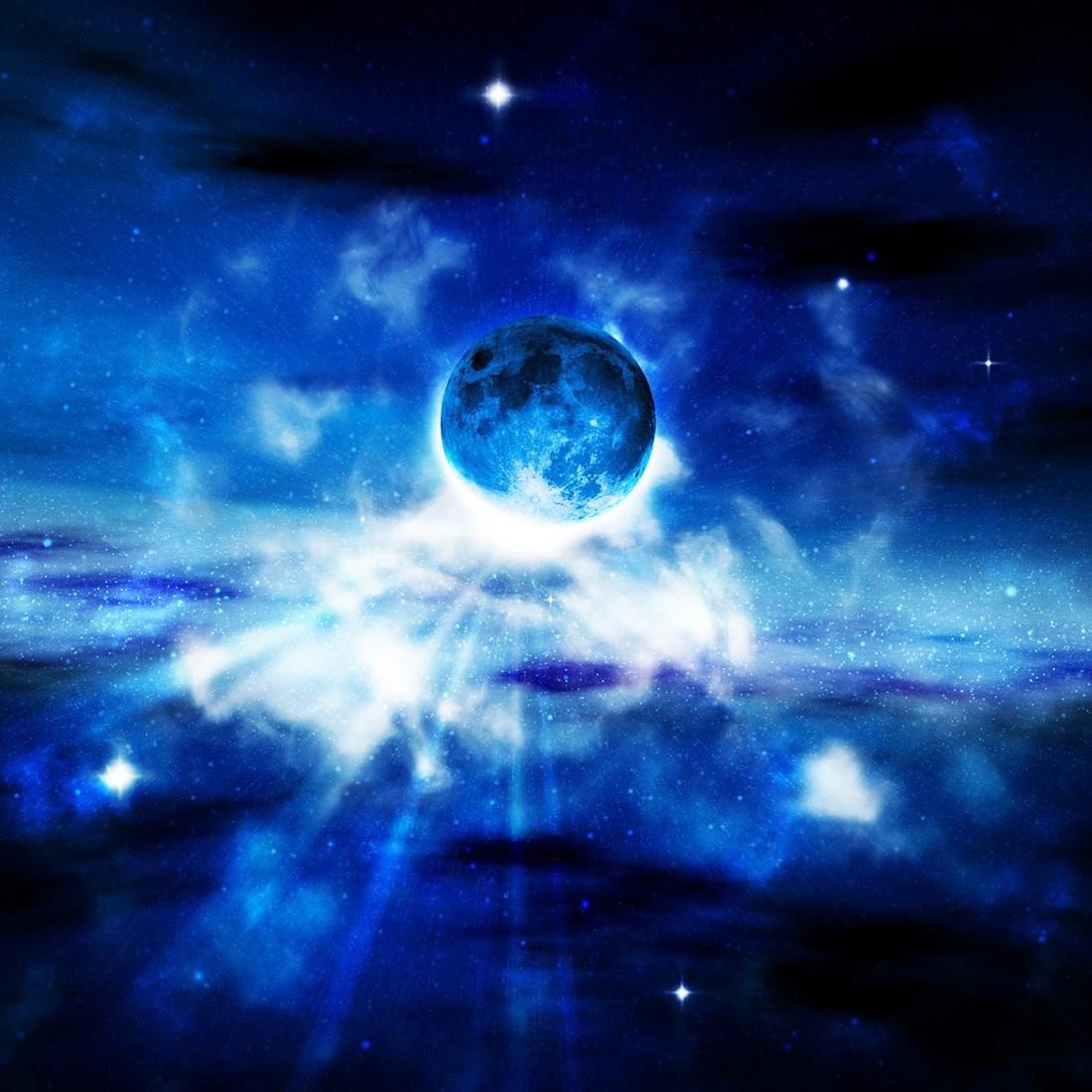 Moon Paradise Live Wallpaper APK for Android Download