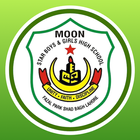 Moon Star High School icône