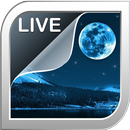 APK Luce Lunare Sfondi Animati