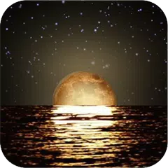 Moonlight Live Wallpaper APK download