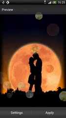 Moonlight Live Wallpaper APK download