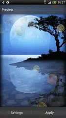 Moonlight Live Wallpaper APK download