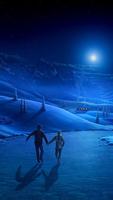Moonlight Live Wallpaper Ekran Görüntüsü 2