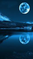 Moonlight Live Wallpaper Ekran Görüntüsü 3