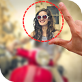 Photo Focus Effect