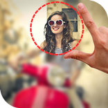 صور تأثير التركيز