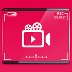 Screen Recorder All in One ícone