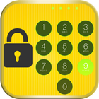 Keypad Lock Screen أيقونة