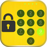 ikon Keypad Lock Screen
