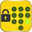 Keypad Lock Screen