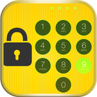 Keypad Lock Screen icône