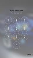 Keypad Lock Screen تصوير الشاشة 1