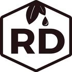 Rainier Distillers App Zeichen