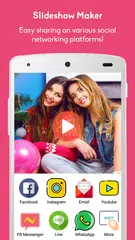 Slideshow Maker With Audio APK download