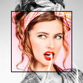 دوربین عکاسی - Instabeauty