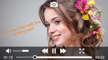 Video Trimmer تصوير الشاشة 2