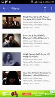Mood and Personality Disorders Screenshot 1
