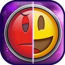 Stimmungs Scanner 😀 Fingerabdruck Scannen APK