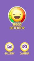 Mood Detector Affiche