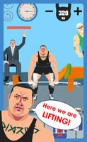 The Real Koklyaev plakat