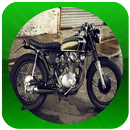 Modification of the Old Motor APK