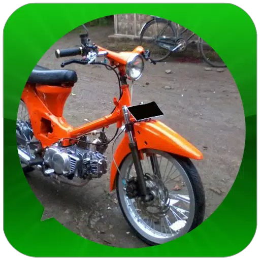 96 C70 Modif Trail  HD