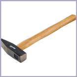 Молоток звуки