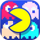 آیکون‌ Pac Man VR