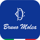 BRUNO MOLEA icône