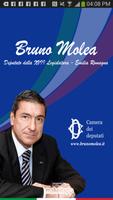 BRUNO MOLEA poster