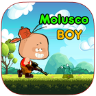 آیکون‌ Molusca Boy