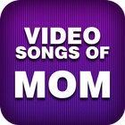 Video songs of Mom ไอคอน