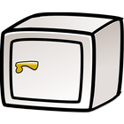 Private Safe Box иконка