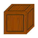Wood Box