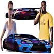 Tutorial NFS Need for Speed Most Wanted