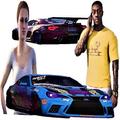 Tutorial NFS Need for Speed Most Wanted