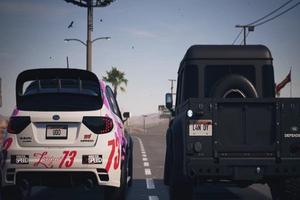 Tutorial NFS Need for Speed Most Wanted постер