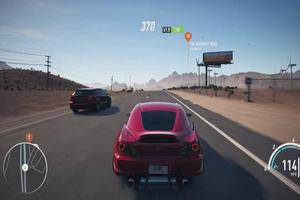 Tutorial NFS Need for Speed Most Wanted скриншот 1
