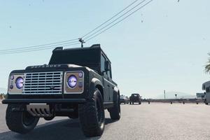 Tutorial NFS Need for Speed Most Wanted скриншот 2