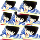 Tutorial Captain Tsubasa Dream Team иконка
