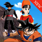 Play Dragon Ball Z Budokai Tenkaichi 3 Guide иконка