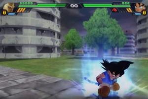 Play Dragon Ball Z Budokai Tenkaichi 3 Guide скриншот 2