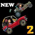 Tutorial Hill Climb Racing 2
