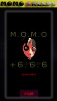 MOMO CREEPY ,3AM CHALLENGE. +666 スクリーンショット 1