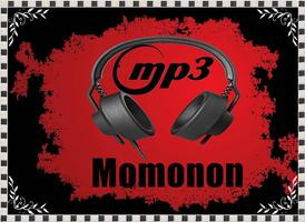 Momonon Full Album Mp3-poster