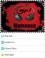 Momonon Full Album Mp3 تصوير الشاشة 1